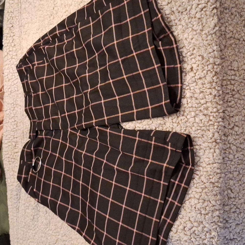 Hot topic juniors shorts